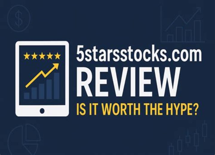 5StarsStocks.com Materials: Comprehensive Guide to Stock Market Success