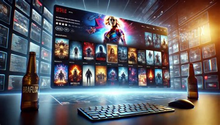 720pflix: The Ultimate Streaming Experience for Quality Content
