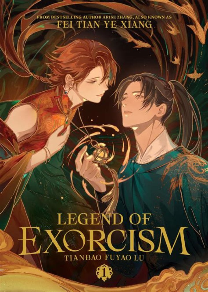 7Seas Danmei: Exploring the World of Boys' Love Literature
