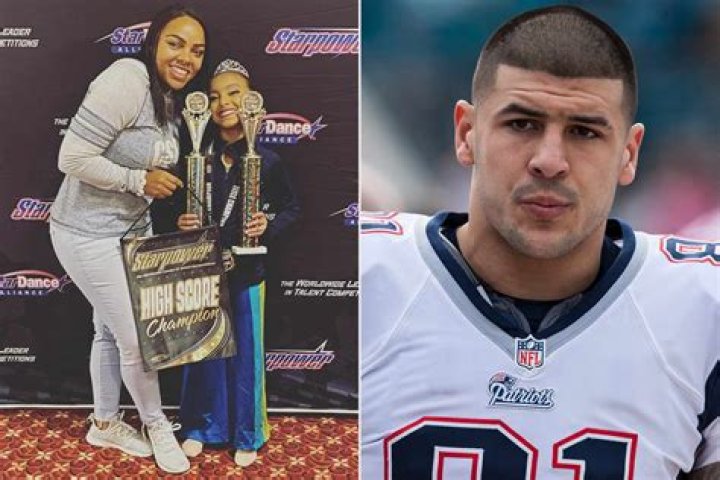Aaron Hernandez Wife: The Untold Story Behind the Headlines