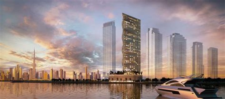 Aby Rosen: The Visionary Real Estate Mogul Shaping New York's Skyline