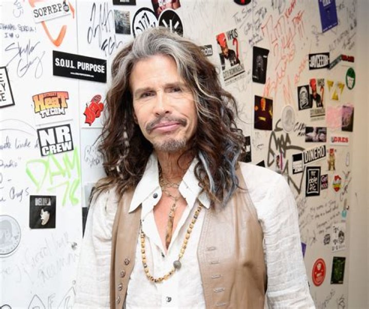 Aerosmith's Lead Singer: The Iconic Steven Tyler