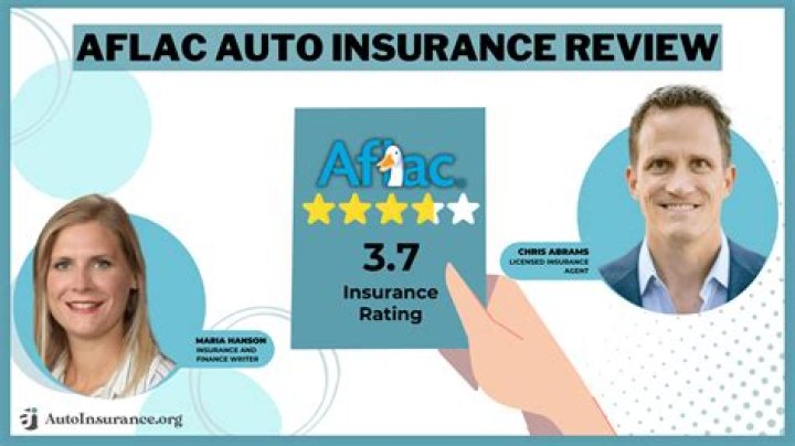 Aflac Insurance Car: Comprehensive Guide to Supplemental Auto Coverage