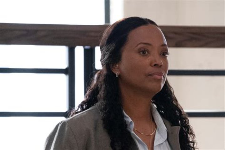 Aisha Tyler's Relationships: A Deep Dive into Her Romantic Life