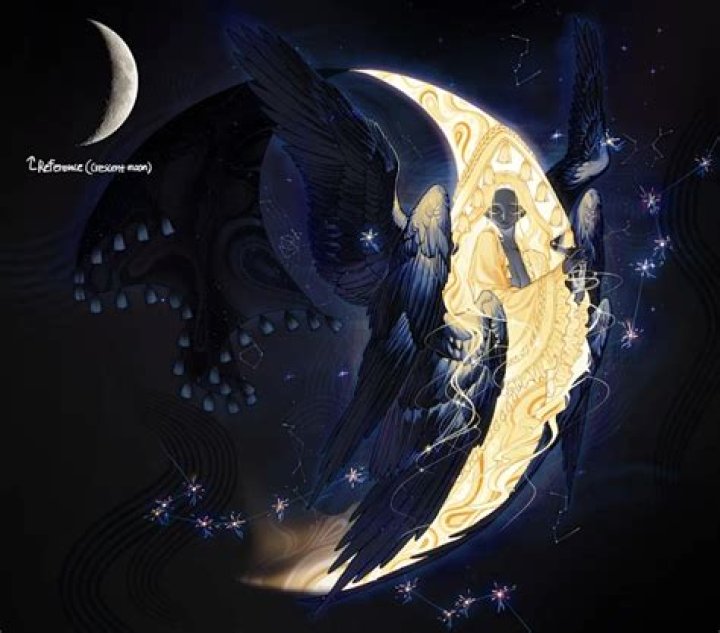 Alicia C Moon: A Journey Through Creativity and Inspiration