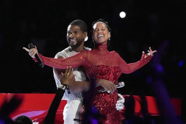 Alicia Keys and P Diddy: The Unbreakable Bond of Two Music Legends