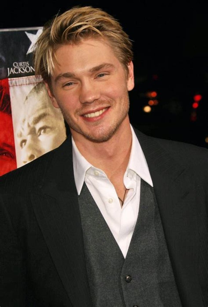 Alluring Icons: The World of Blond Hair Male Celebrities
