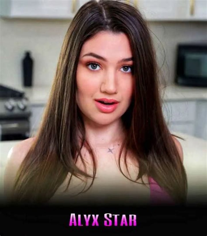 Alyx Star Age: Unveiling the Rising Star's Journey and Achievements