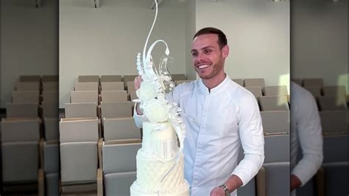 Amaury Guichon's Girlfriend: A Glimpse into the Life of the Renowned Pastry Chef