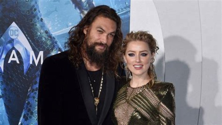 Amber Heard and Jason Momoa Together: Exploring Their Relationship and Friendship