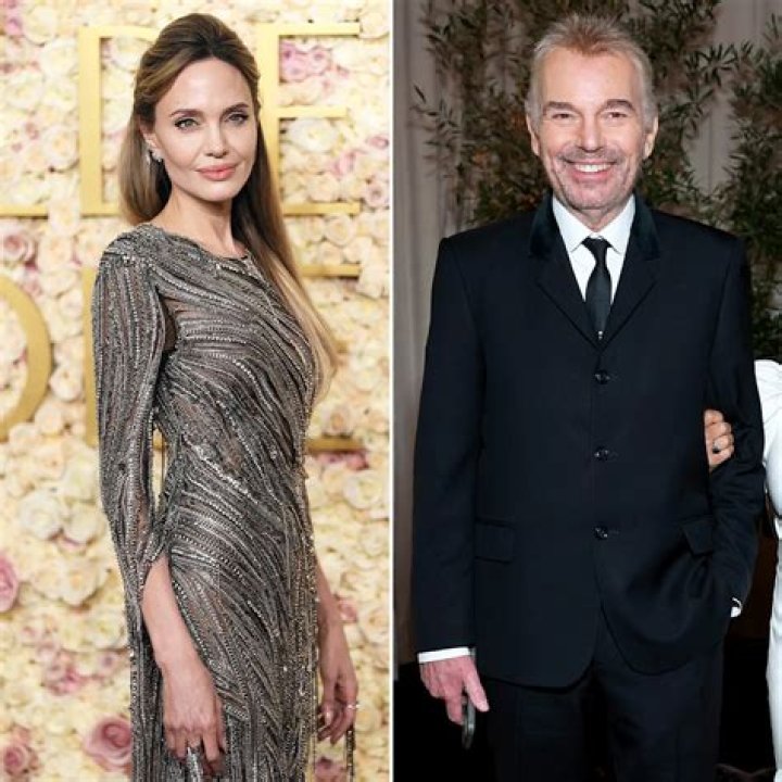 Angelina Jolie and Billy Bob Thornton: The Story Behind Their Blood Vow
