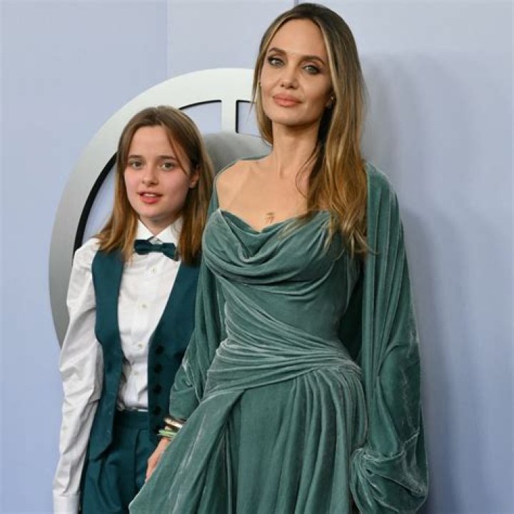 Angelina Jolie’s Daughter: A Glimpse into the Life of Shiloh Jolie-Pitt
