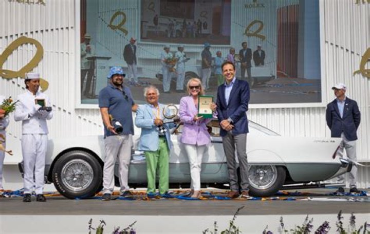 Anne Brockinton Lee Net Worth: A Comprehensive Look into Her Wealth and Achievements