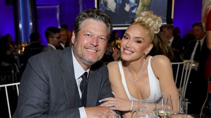 Are Gwen and Blake Still Married? The Love Story Continues