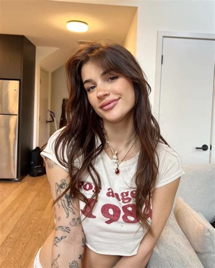 Ari Kytsya of Leaked: Unveiling the Truth Behind the Controversy