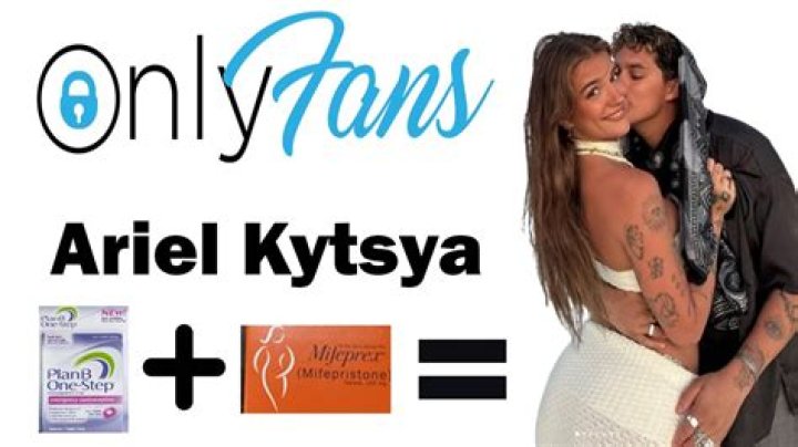 Ari Kytsya OnlyFans Leaked: Understanding the Controversy and Its Implications