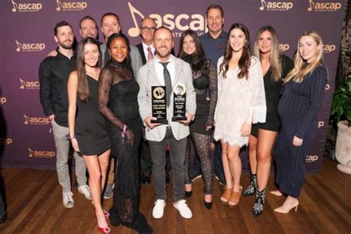 Ashley Gorley Net Worth 2023: A Deep Dive into the Songwriting Legend's Success