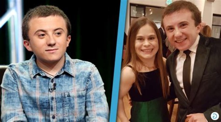 Atticus Shaffer's Wife Elizabeth: A Deep Dive into Their Relationship and Life Together