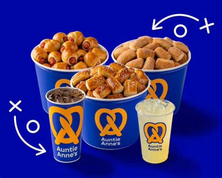 Auntie Anne's Net Worth: The Story Behind the Pretzel Empire