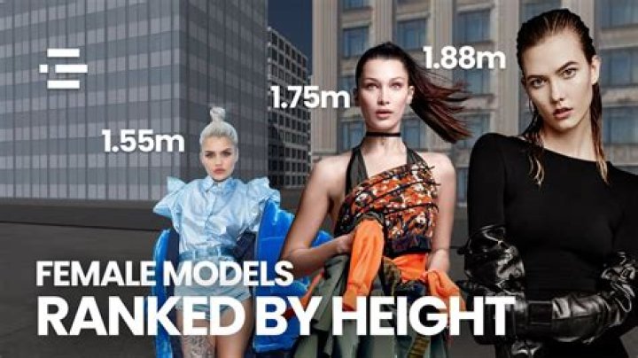 Average Height Female: Comprehensive Insights into Global Trends and Factors