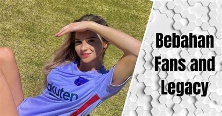 Bebahan Only Fans Leaked: Unraveling the Controversy