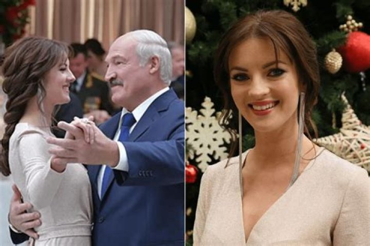 Behind the Curtain: The Life of Lukashenko's Wife
