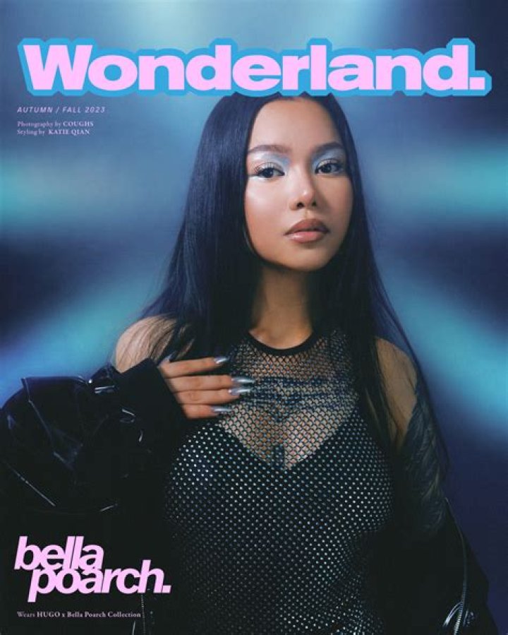 Bella Poarch: The Rise of an Internet Sensation on OnlyFans