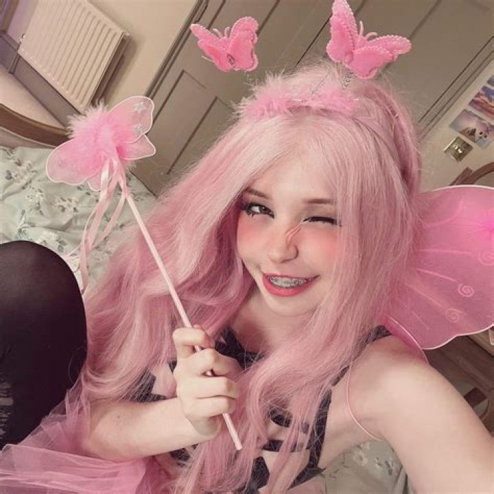 Belle Delphine's OnlyFans Leaks: The Unraveling Fascination