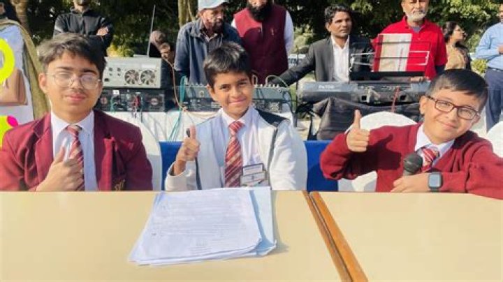 Ben Habib Education: A Comprehensive Guide to Quality Learning and Development