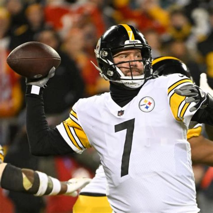 Ben Roethlisberger Parents: A Comprehensive Look at Their Influence and Legacy