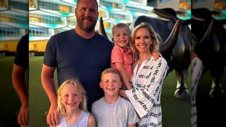 Ben Roethlisberger Siblings: Exploring the Life and Legacy of the Roethlisberger Family