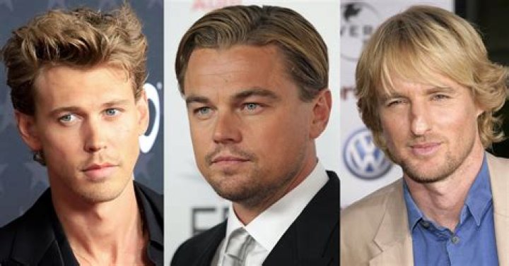 Blonde Ambition: The Best Looking Blonde Male Actors in Hollywood