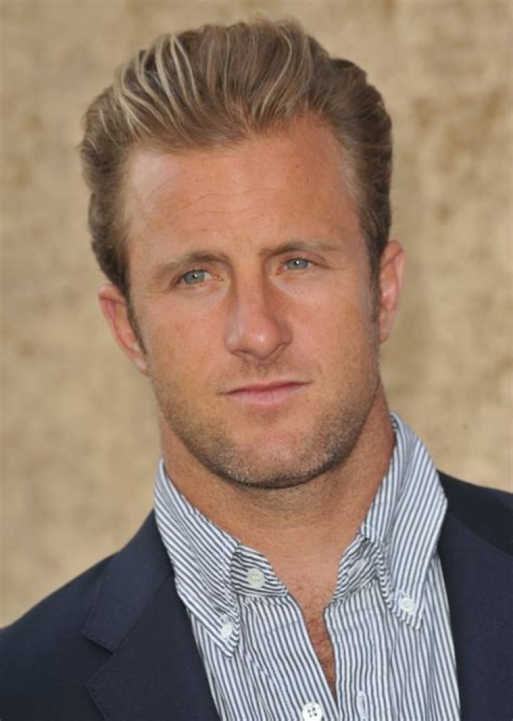 Blonde Haired Male Actors: Shining Stars of Hollywood