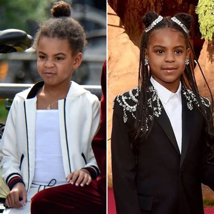 Blue Ivy Pregnant: The Exciting News That Has Fans Buzzing