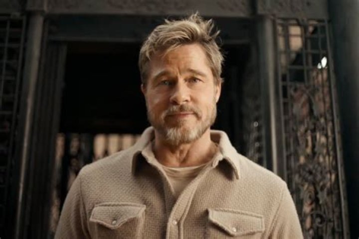 Brad Pitt Political Party 2024: A Comprehensive Guide to His Political Stance and Influence