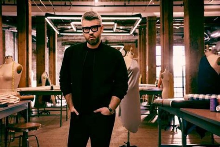 Brandon Maxwell Net Worth: A Comprehensive Guide to the Fashion Designer's Success