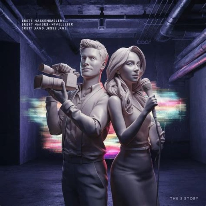 Brett Hasenmueller: The Man Behind the Net Worth