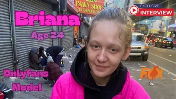 Briana Armbruster Leaked OnlyFans: The Full Story and Its Implications