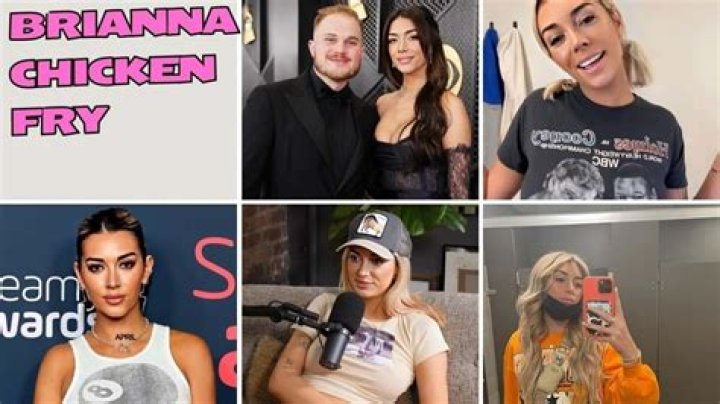 Brianna Chickenfry: The Rise of Simplicity in the Social Media Era