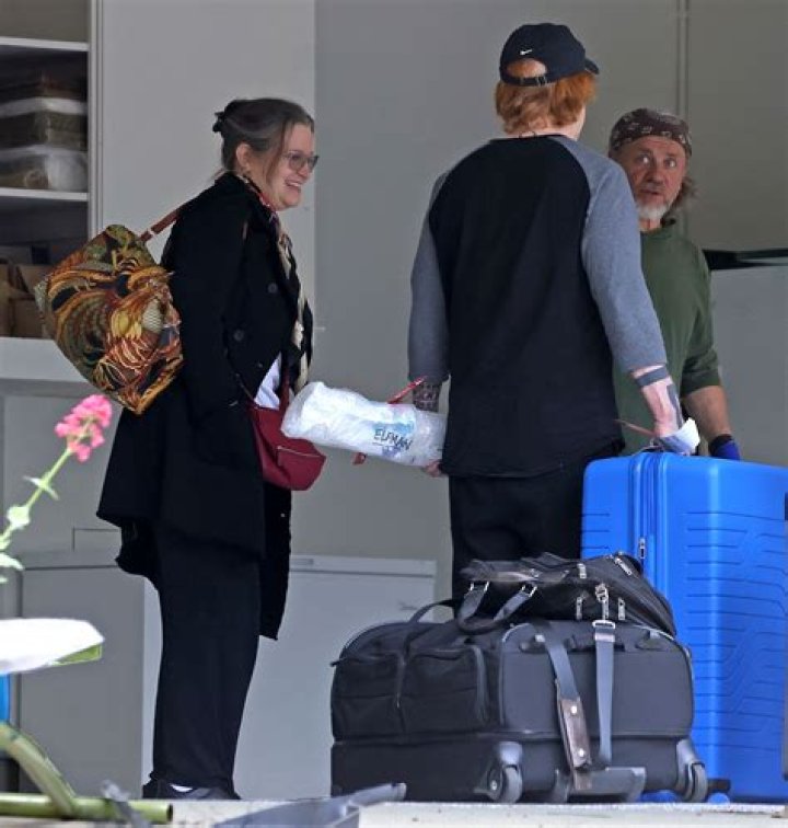 Bridget Fonda Now: A Look at Her Life, Career, and Legacy