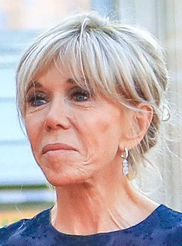 Brigitte Macron Hair: The Iconic Style and Secrets Behind Her Look