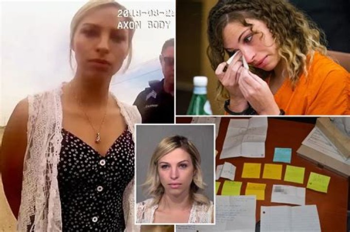 Brittany Zamora: The Controversial Case that Captivated the Nation