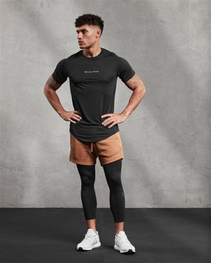 Cadi Sportswear: The Ultimate Guide to Stylish and Functional Activewear