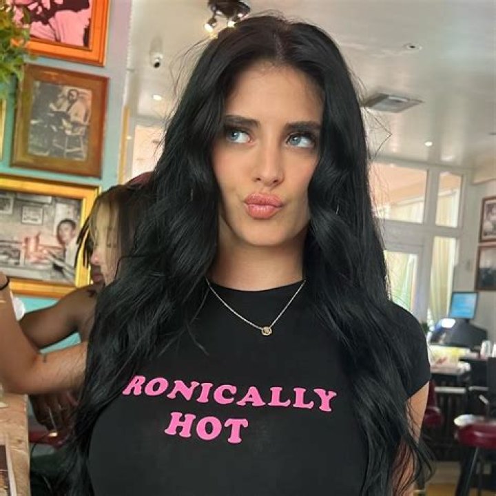 Camilla Araujo of Leaks: The Story Behind the Controversy