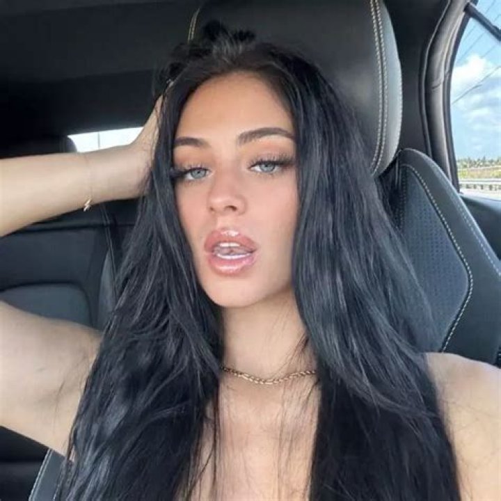 Camilla Araujo OnlyFans Leak: What You Need to Know