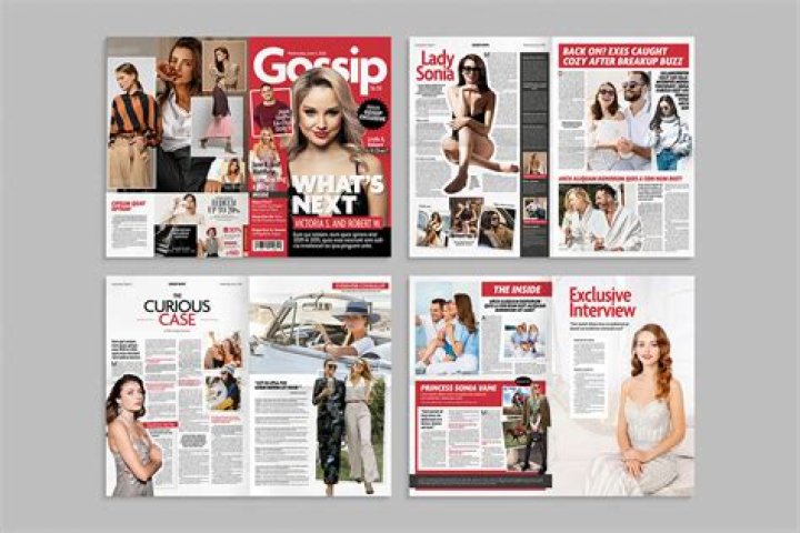 Celebmafia: Unveiling the World of Celebrity Gossip, News, and Lifestyle