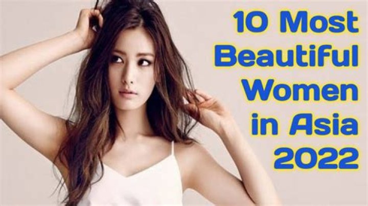 Celebrating the Allure of Busty Asian Beauties