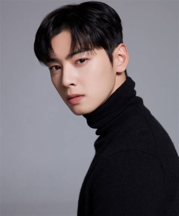 Cha Eun-woo Religion: A Comprehensive Guide to His Faith and Beliefs