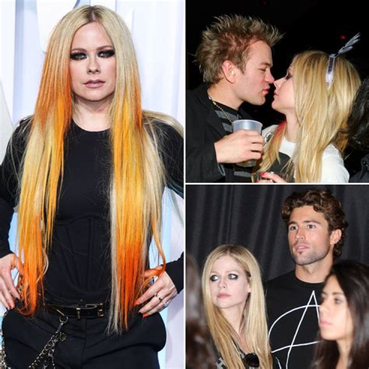 Chad Kroeger and Avril Lavigne's Baby: A Look into Their Family Journey
