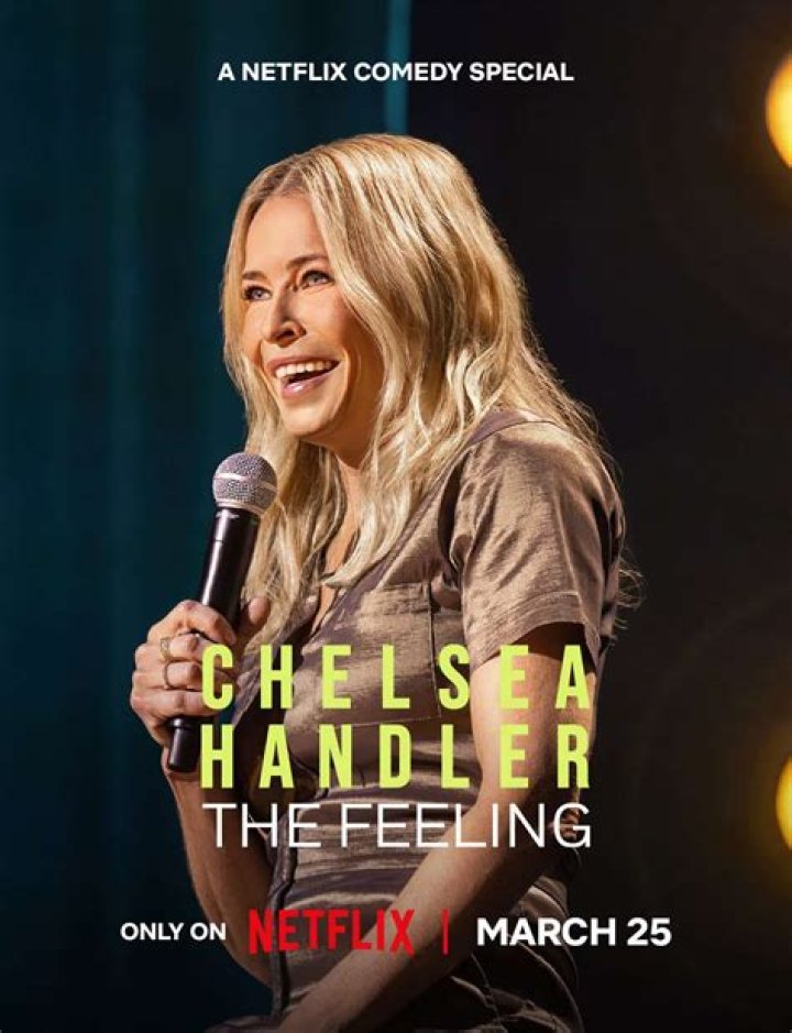 Chelsea Handler and Diddy: A Dynamic Duo in the Spotlight